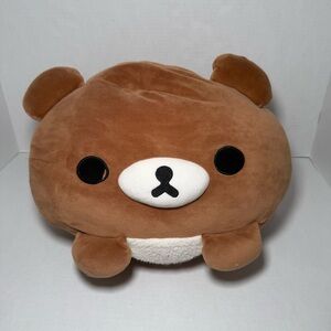 Rilakkuma Plush